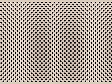 Perforated plate texture (ID:ffagg37751)