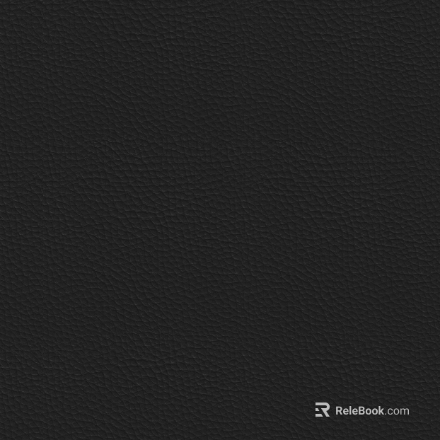 Coarse-grain leather texture