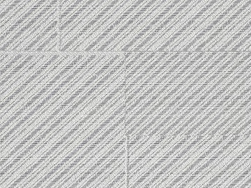 Linen weave 3d model