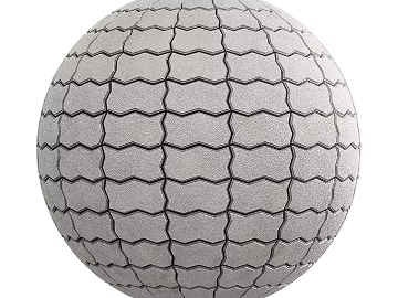 Absorbent Brick PBR texture (ID:ffach358894)