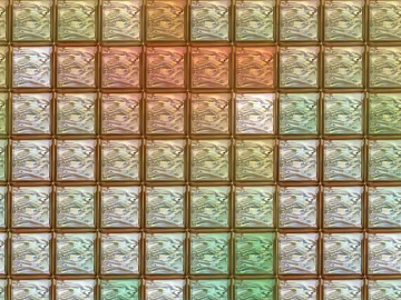 Art Frosted Glass Mosaic texture (ID:ffach169985)