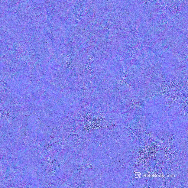 Normal Bump texture