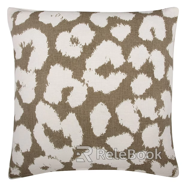Pillow texture