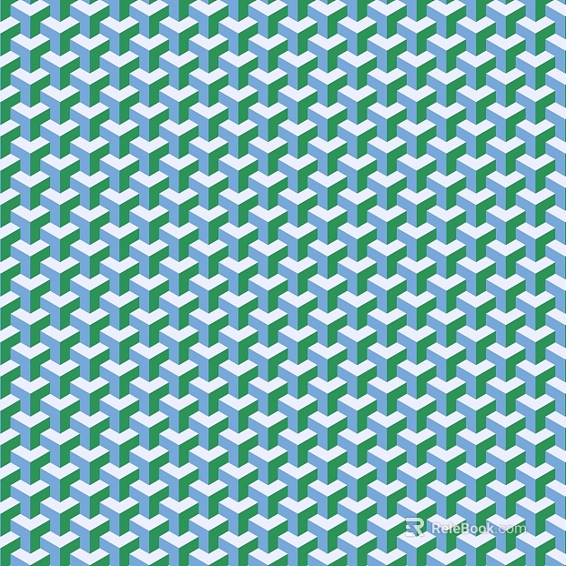 geometric line texture