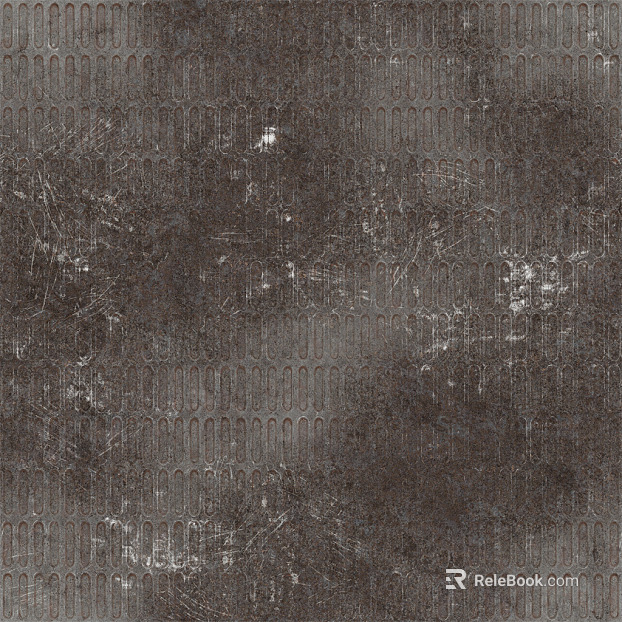 manhole cover texture
