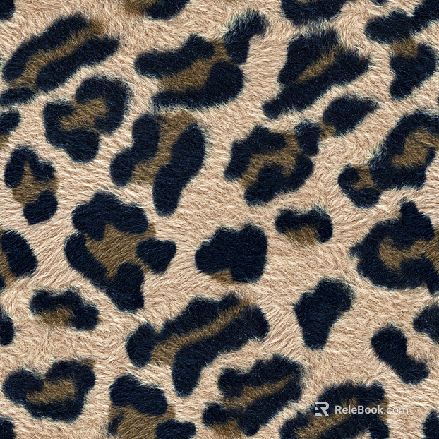 leopard animal fur fur leather textured faux fur texture