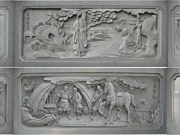 relief gray stone carving texture (ID:ffajg58885)