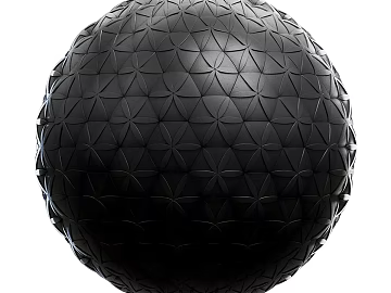 Wall Panel PBR texture (ID:ffach723264)