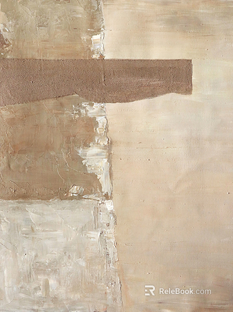 abstract painting texture