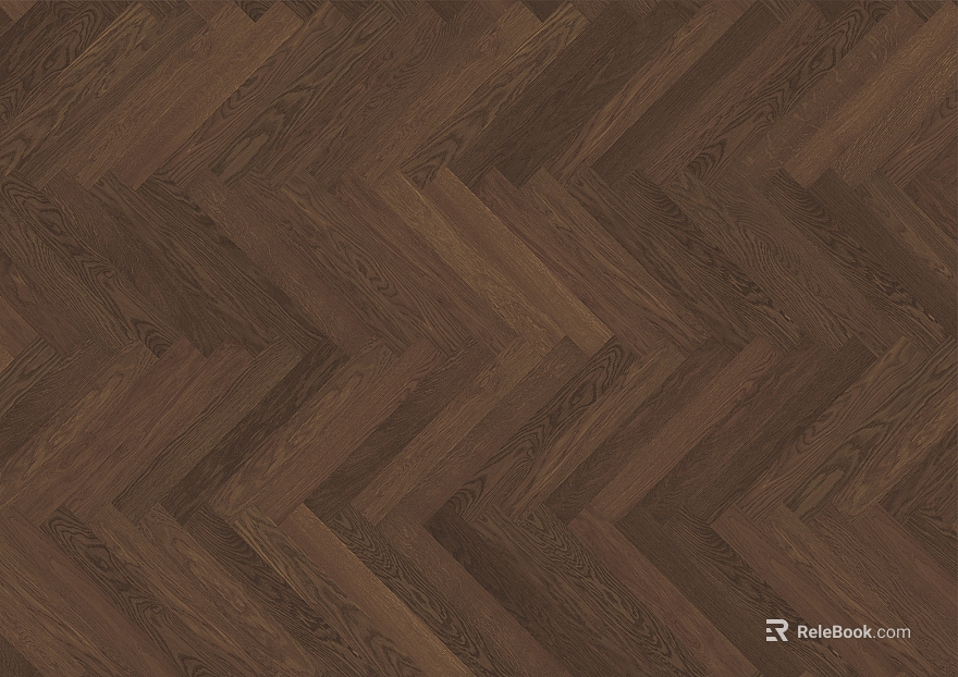 Wood Flooring Brown Herringbone Wood Flooring texture