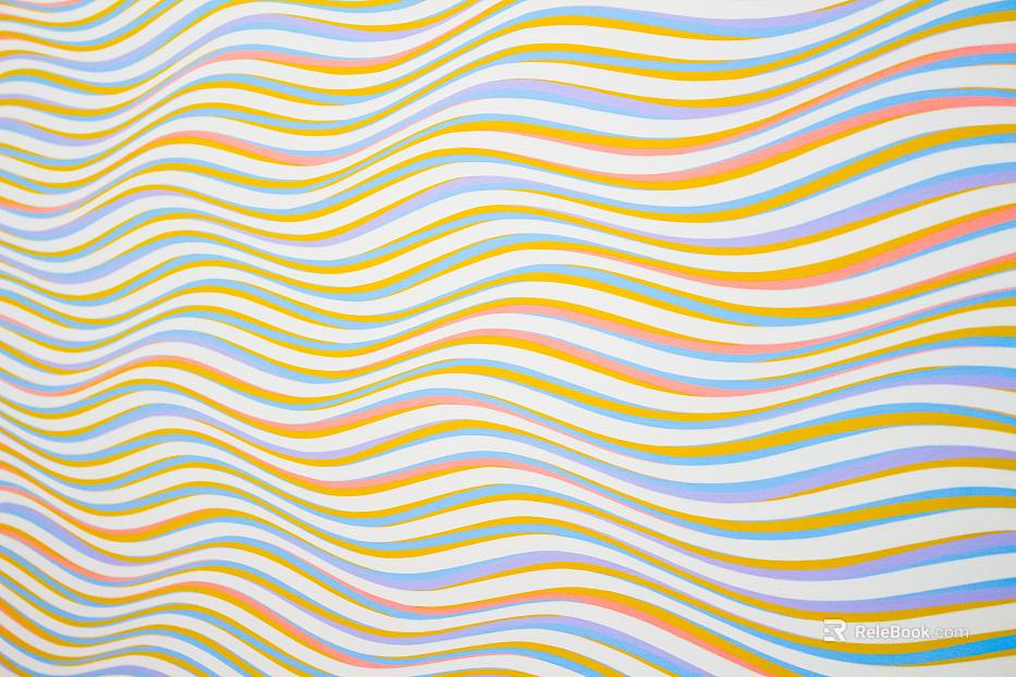 geometric line texture