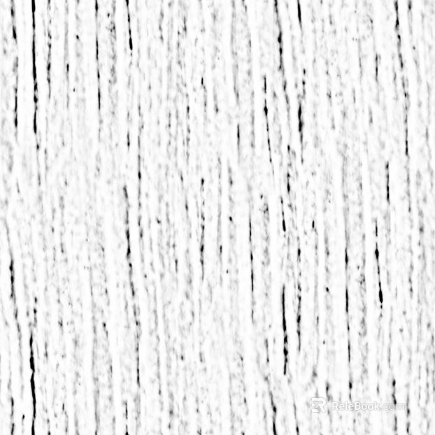 Black and White Bump texture