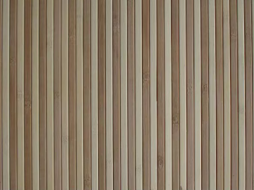 Wooden mosaic wood-colored pottery board 3d model