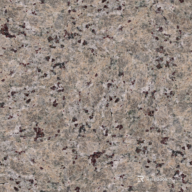 Granite texture