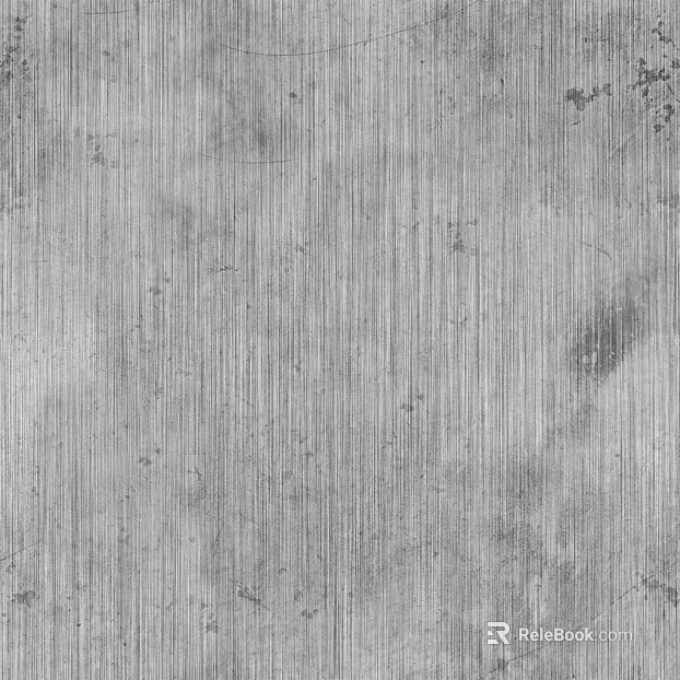 Black and White Bump texture