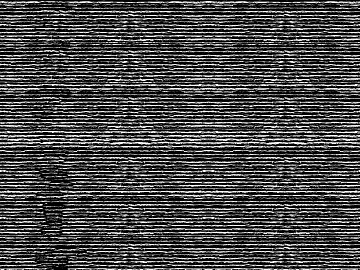 Culture Stone Black and White Striped Stone texture (ID:ffajg95452)