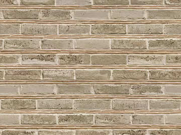 neat wall tiles seamless 3d model
