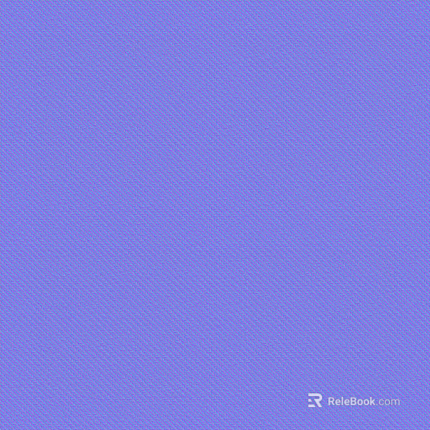 Cloth Bump Map texture