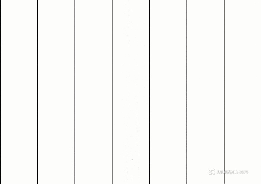 Black and white bamboo fiberboard interior wall panel texture
