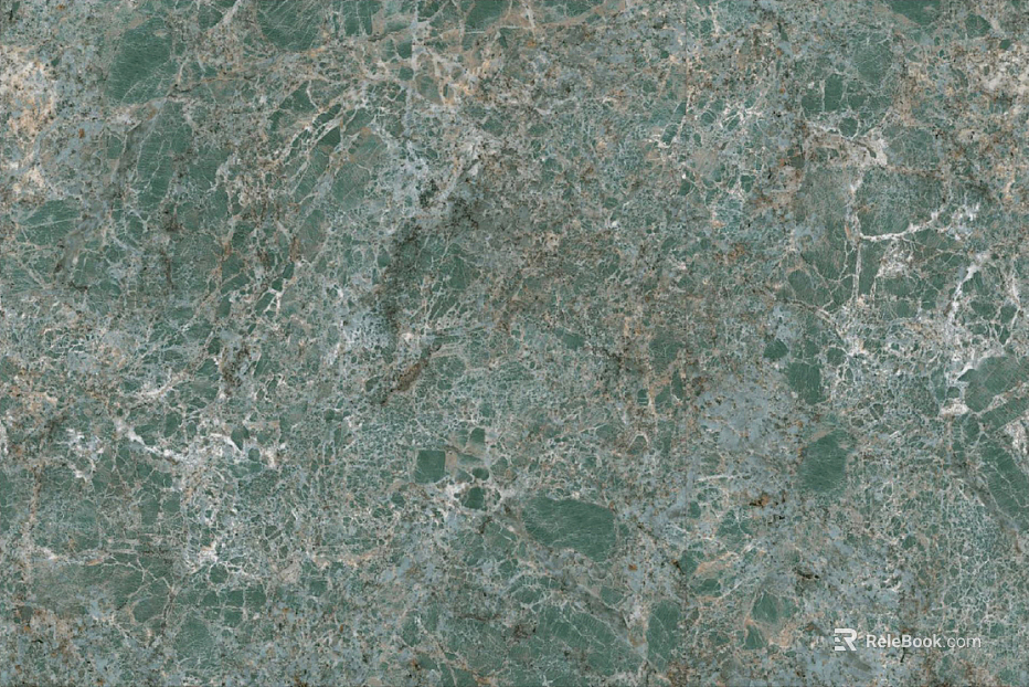 ice pattern marble texture