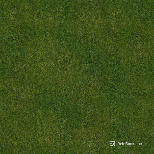 Turf texture