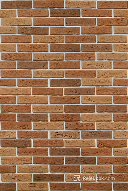 red culture stone texture