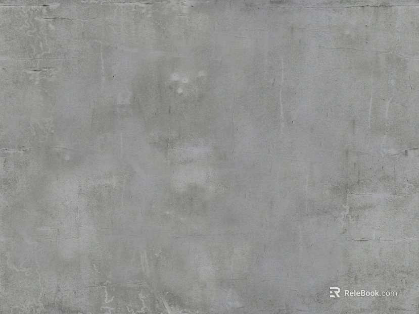 Cement texture