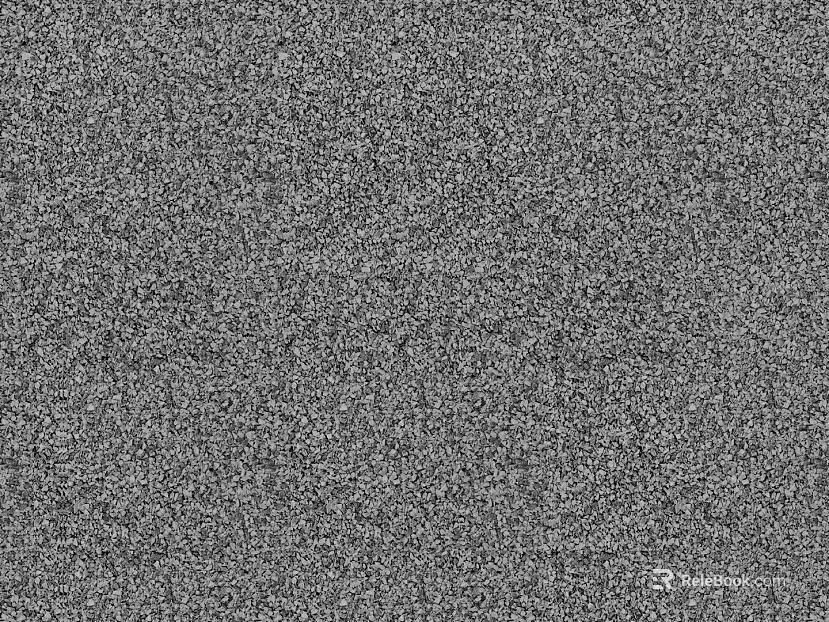 Gravel texture