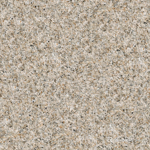 Granite texture