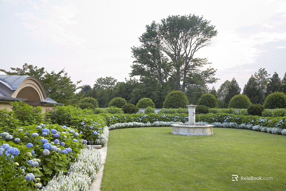 Residential Exterior texture