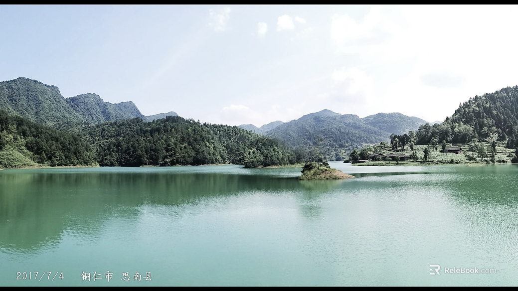 Wild Scenery texture