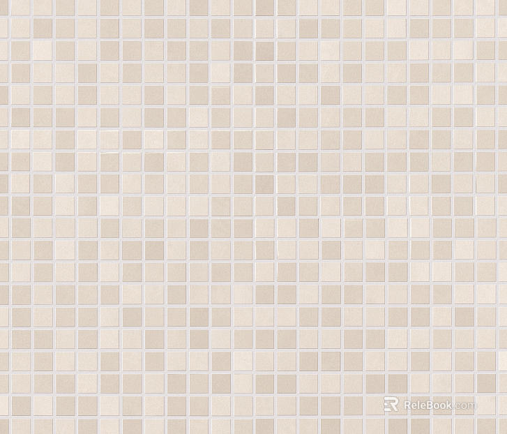 ceramic mosaic texture