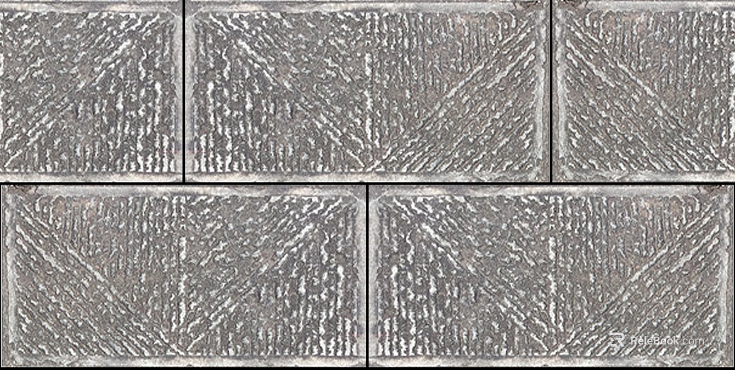 Brick wall texture