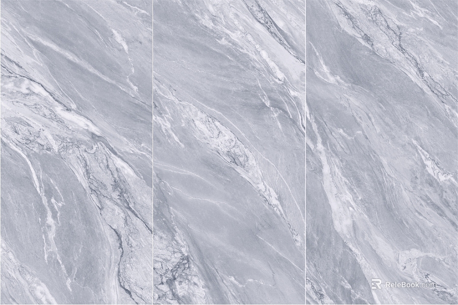running water pattern marble texture