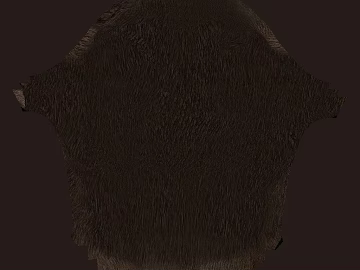 Dark brown ruled wood furniture finish texture (ID:ffaeh106339)