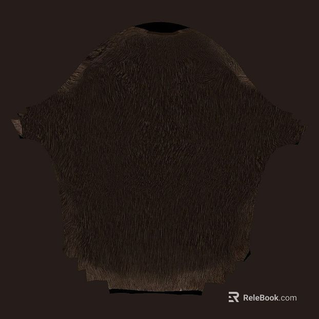 Dark brown ruled wood furniture finish texture