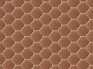 Retro style marble stone parquet tile antique tile floor tile wall tile texture (ID:ffach034035)