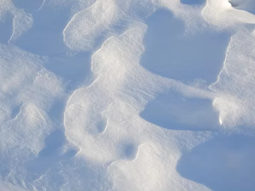 Snow texture (ID:ffaag37617)