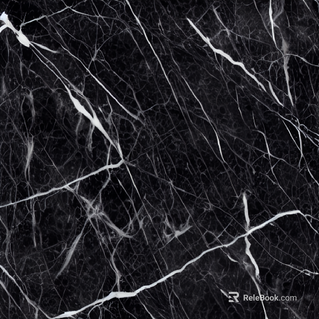Black Marble texture