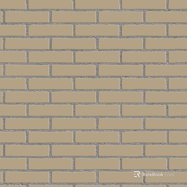 Brick wall texture