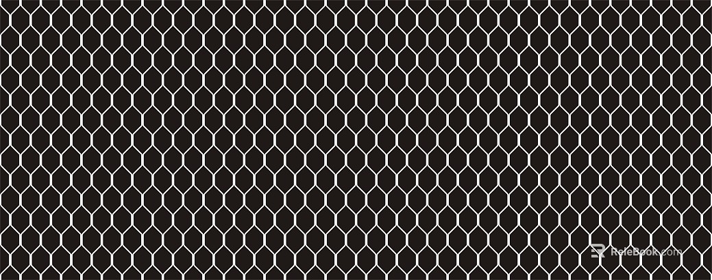 Black and White Bump texture
