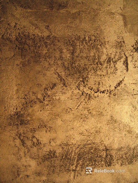 Metal texture