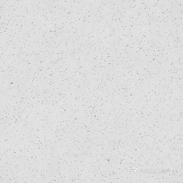 Ground glue texture