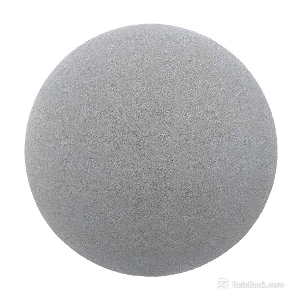 Concrete PBR texture