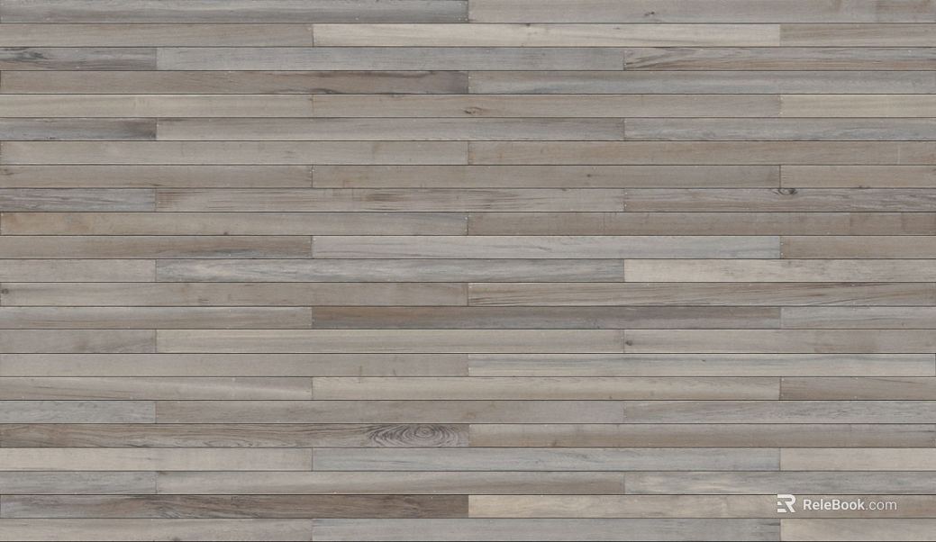 Wooden panel texture