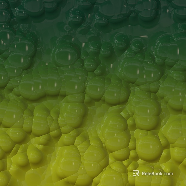 plastic rubber texture