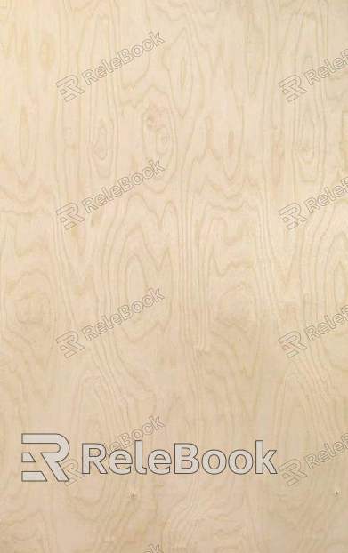 Plywood texture