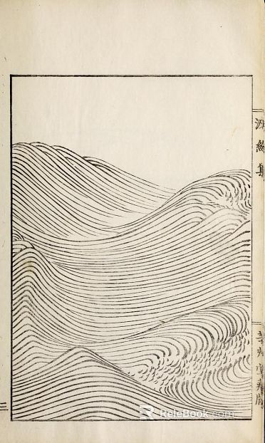 black and white painting texture