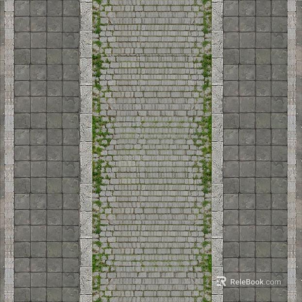 Stone Paving texture