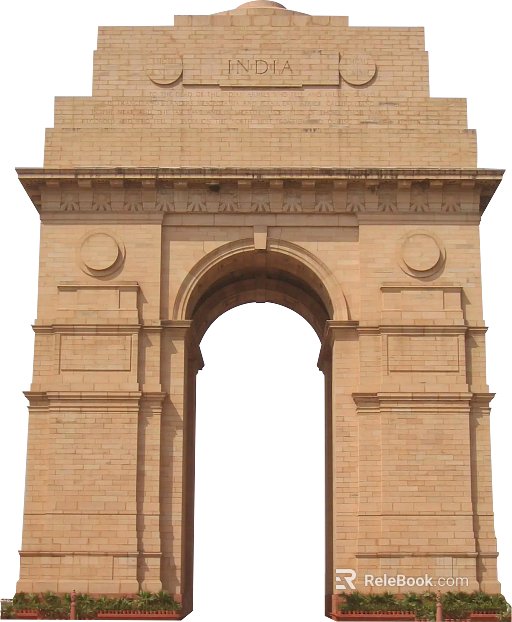 Arch texture